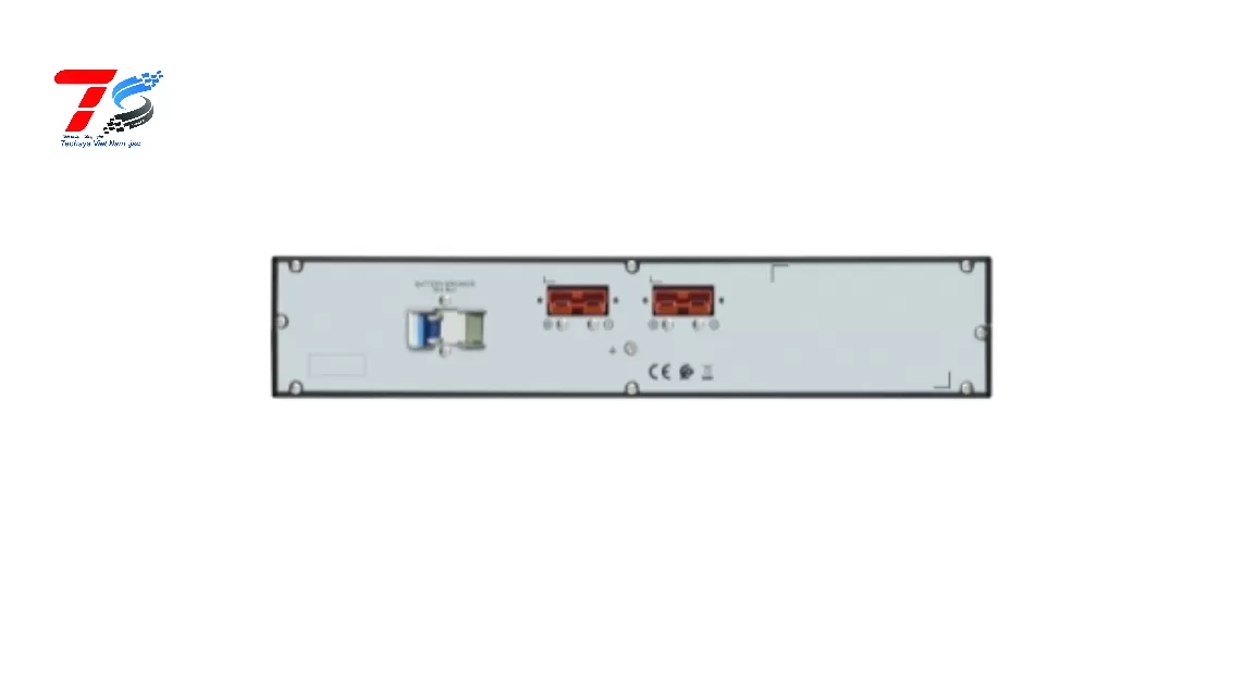 Bộ lưu điện APC Easy Online SRV3KRILRK-E (3KVA/2.7W)